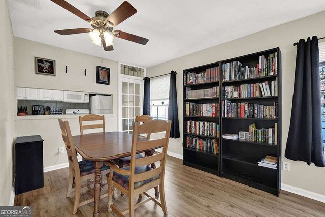 1358 Old Coach Road SW, Marietta, GA 30008