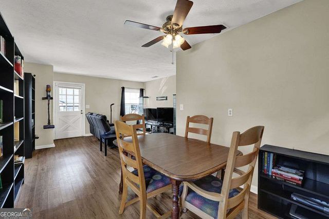 1358 Old Coach Road SW, Marietta, GA 30008