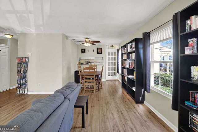 1358 Old Coach Road SW, Marietta, GA 30008