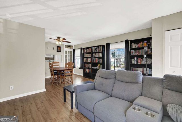 1358 Old Coach Road SW, Marietta, GA 30008