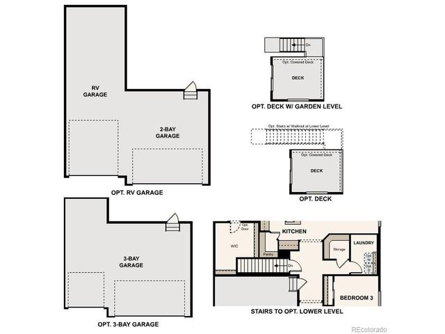4363 Kingsbarns Dr, Elizabeth, CO 80107