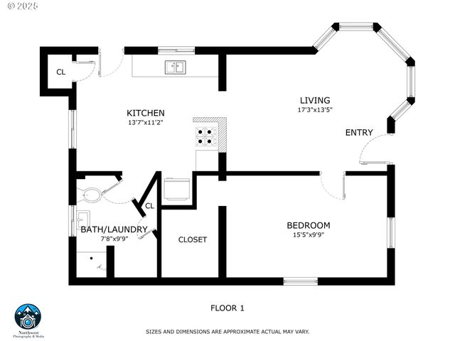 728 E WHITEAKER Ave, Cottage Grove, OR 97424