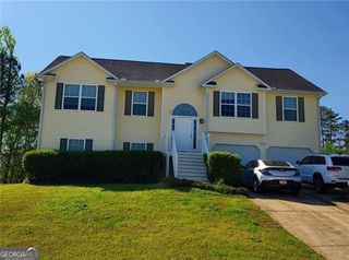204 Millpond Parkway, Villa Rica, GA 30180