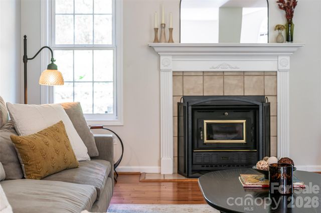 5 Mallory Meadows Court, Arden, NC 28704