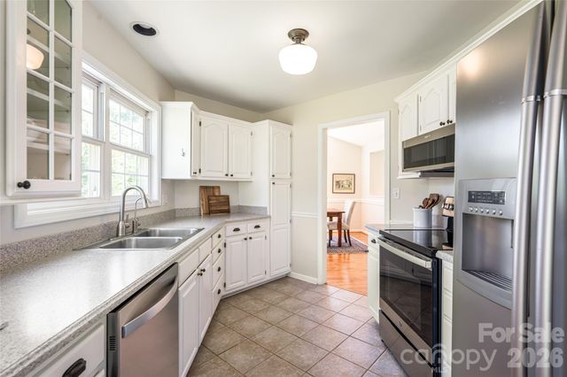 5 Mallory Meadows Court, Arden, NC 28704