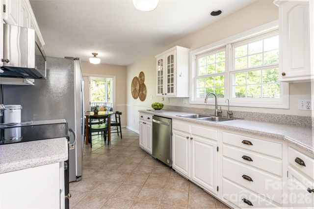 5 Mallory Meadows Court, Arden, NC 28704