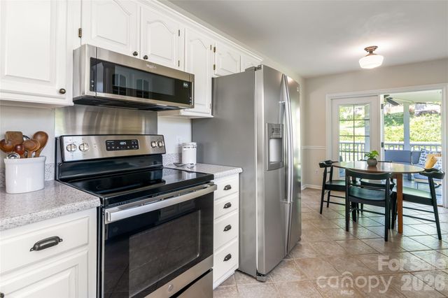 5 Mallory Meadows Court, Arden, NC 28704
