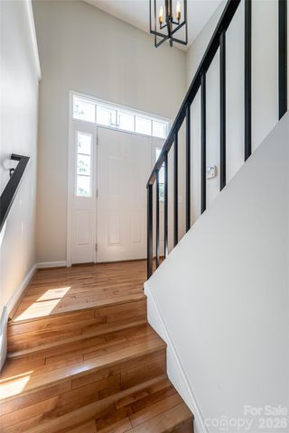 5 Mallory Meadows Court, Arden, NC 28704