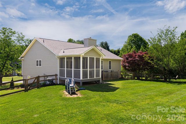 5 Mallory Meadows Court, Arden, NC 28704