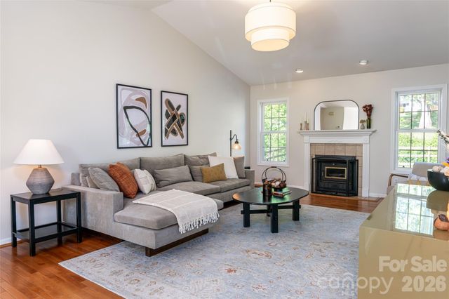 5 Mallory Meadows Court, Arden, NC 28704