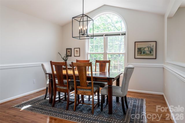 5 Mallory Meadows Court, Arden, NC 28704