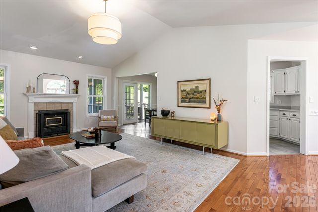 5 Mallory Meadows Court, Arden, NC 28704