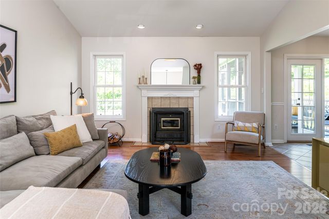 5 Mallory Meadows Court, Arden, NC 28704