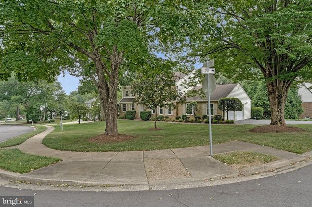 1171 FOXHOUND CT, Mclean, VA 22102