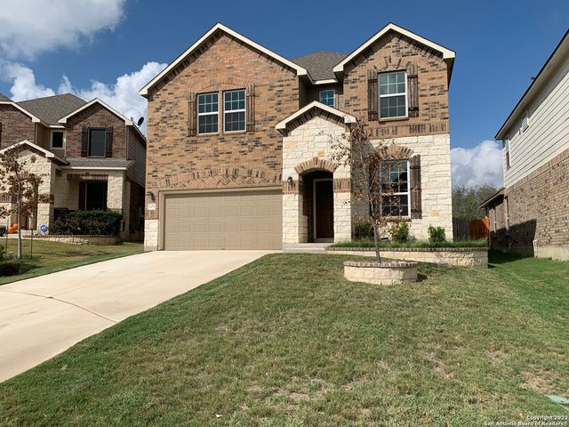 1451 POLYDORA, San Antonio, TX 78245