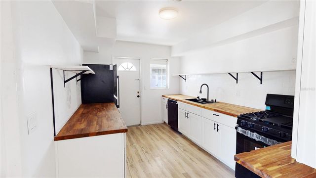 1144 GERONA AVENUE, Deltona, FL 32725