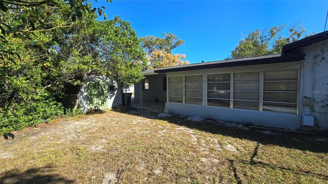 1144 GERONA AVENUE, Deltona, FL 32725