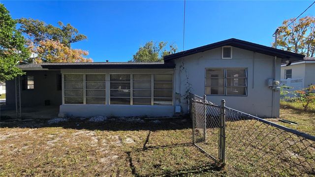 1144 GERONA AVENUE, Deltona, FL 32725