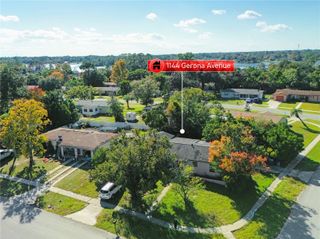 1144 GERONA AVENUE, Deltona, FL 32725