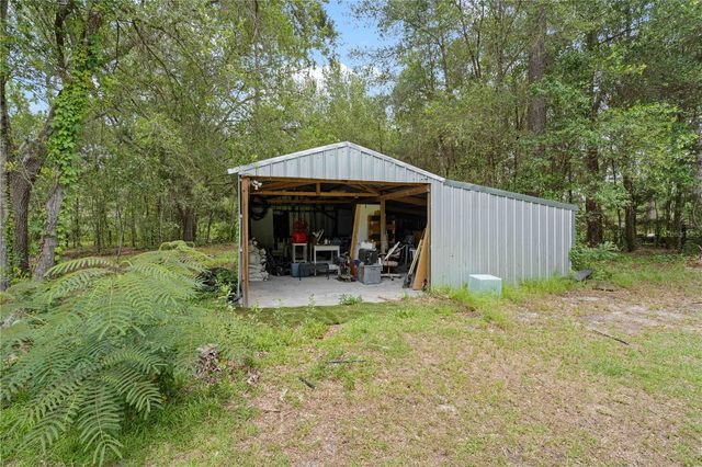 9459 N EUBANKS TERRACE, Dunnellon, FL 34433