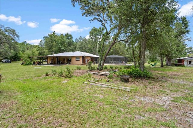 9459 N EUBANKS TERRACE, Dunnellon, FL 34433