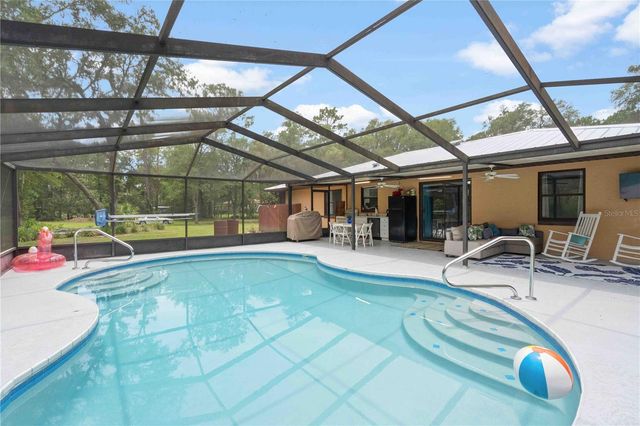 9459 N EUBANKS TERRACE, Dunnellon, FL 34433