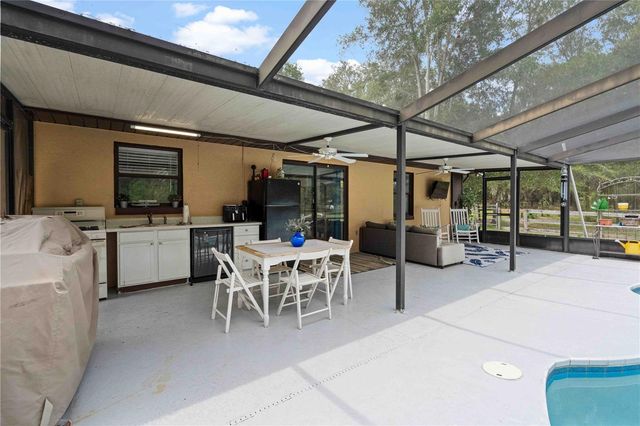 9459 N EUBANKS TERRACE, Dunnellon, FL 34433