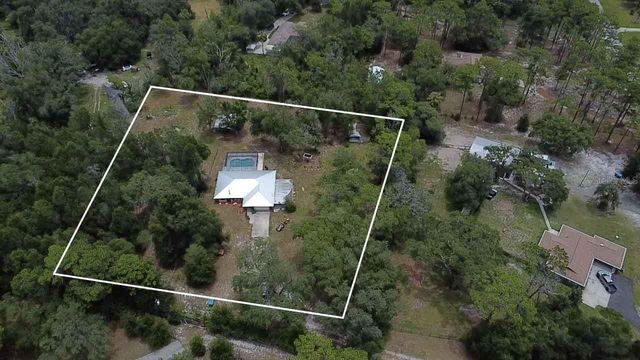 9459 N EUBANKS TERRACE, Dunnellon, FL 34433
