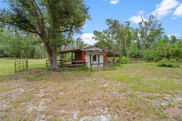 9459 N EUBANKS TERRACE, Dunnellon, FL 34433