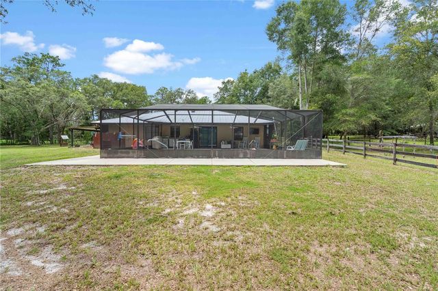 9459 N EUBANKS TERRACE, Dunnellon, FL 34433