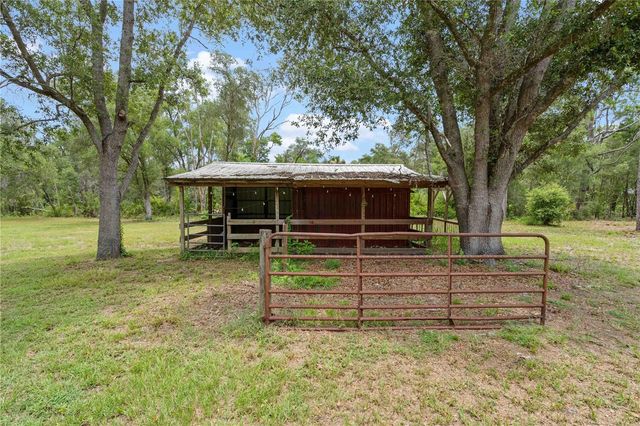 9459 N EUBANKS TERRACE, Dunnellon, FL 34433