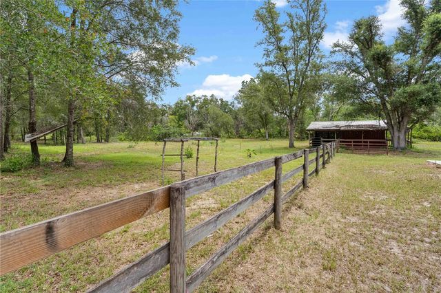 9459 N EUBANKS TERRACE, Dunnellon, FL 34433