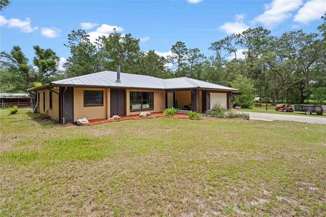 9459 N EUBANKS TERRACE, Dunnellon, FL 34433