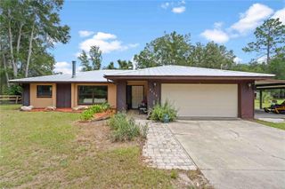 9459 N EUBANKS TERRACE, Dunnellon, FL 34433