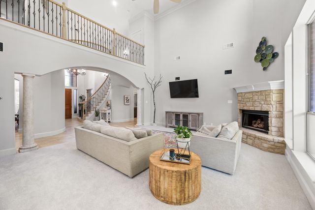 137 Bluff Creek Road, Weatherford, TX 76087