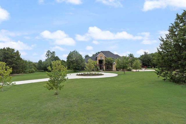 137 Bluff Creek Road, Weatherford, TX 76087