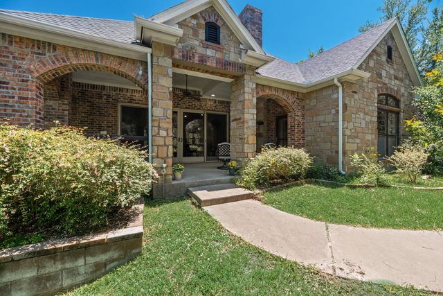 137 Bluff Creek Road, Weatherford, TX 76087