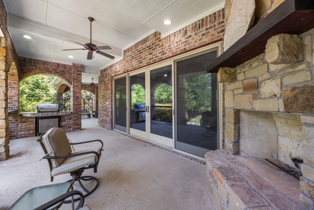 137 Bluff Creek Road, Weatherford, TX 76087