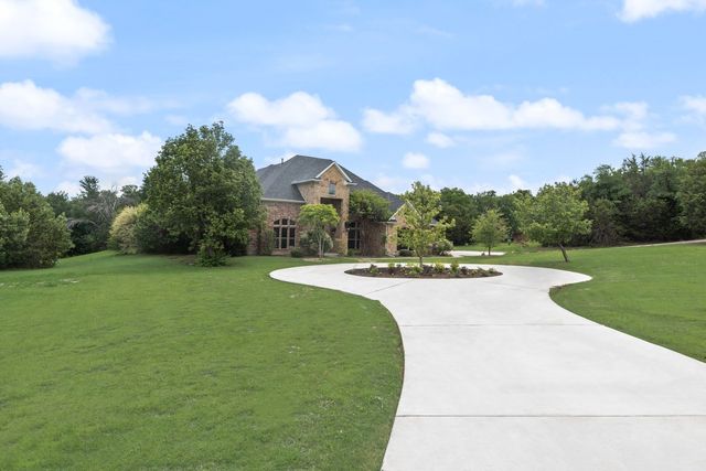137 Bluff Creek Road, Weatherford, TX 76087