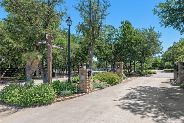 137 Bluff Creek Road, Weatherford, TX 76087