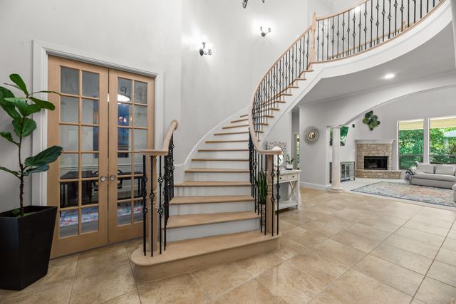 137 Bluff Creek Road, Weatherford, TX 76087