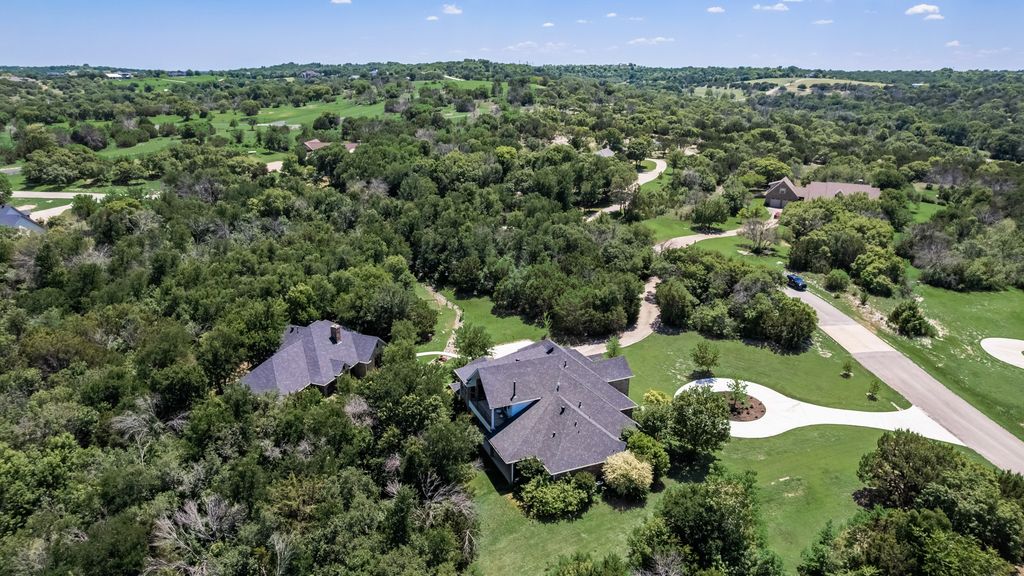 137 Bluff Creek Road, Weatherford, TX 76087
