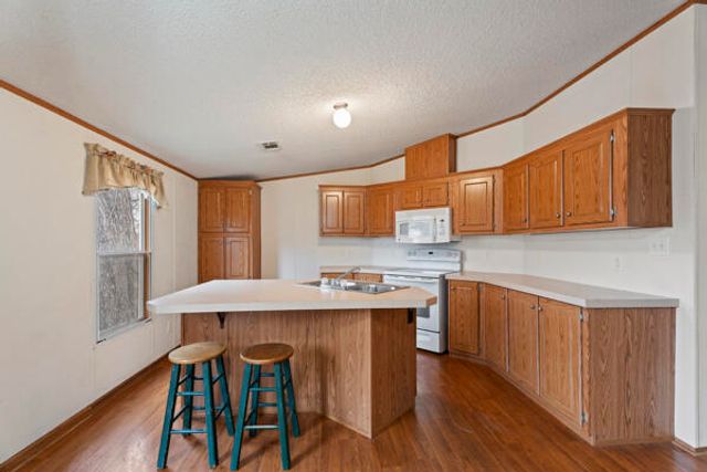 62000 E 263 Loop 23, Grove, OK 74344
