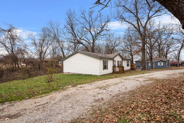 62000 E 263 Loop 23, Grove, OK 74344