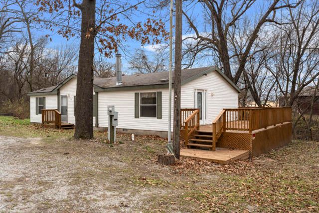 62000 E 263 Loop 23, Grove, OK 74344