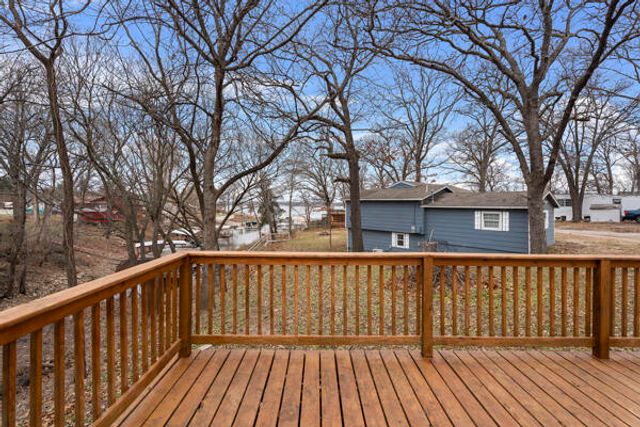 62000 E 263 Loop 23, Grove, OK 74344