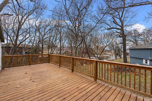 62000 E 263 Loop 23, Grove, OK 74344