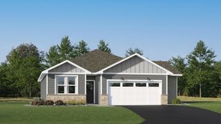 759 Vista Court, Hanover, MN 55341
