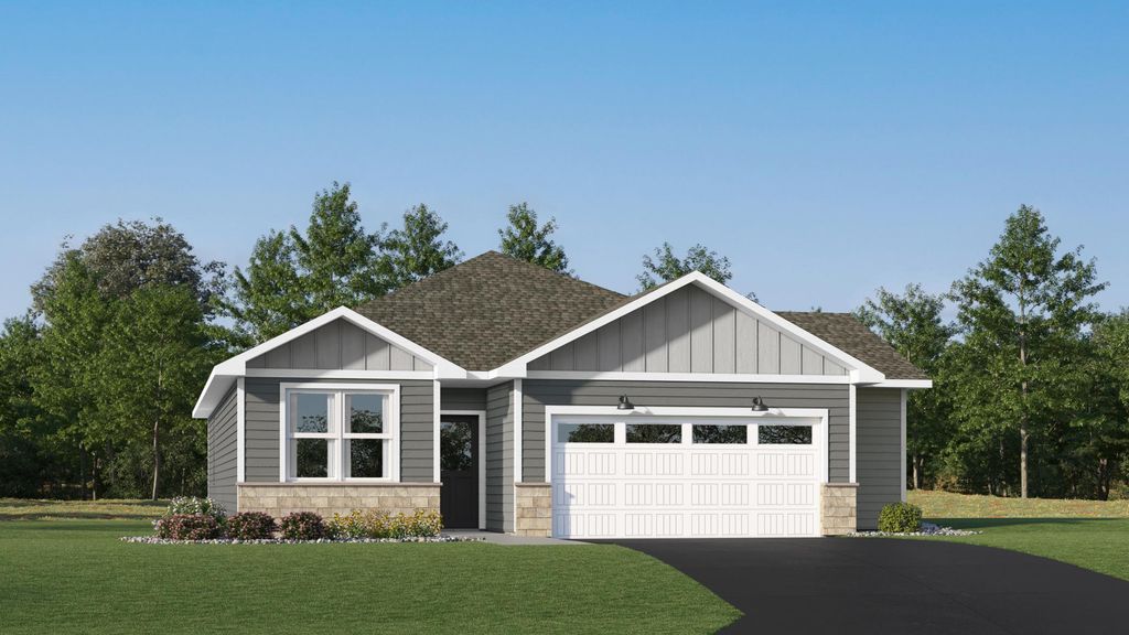759 Vista Court, Hanover, MN 55341