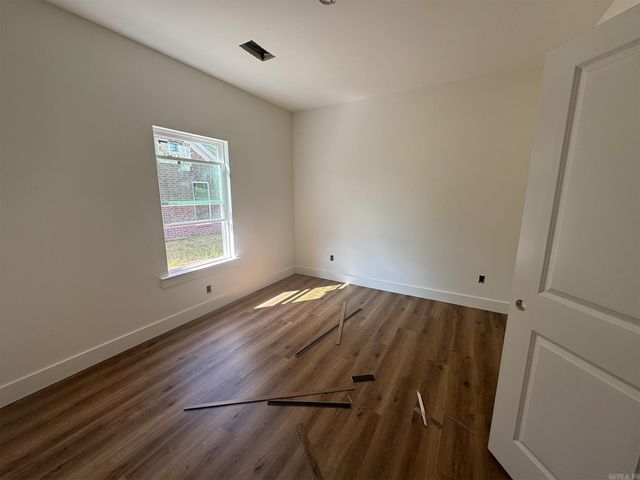 4805 Coronell Way, Bryant, AR 72002